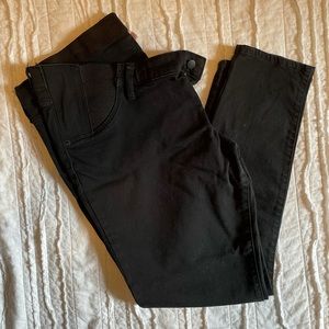 Isabel maternity skinny jeans